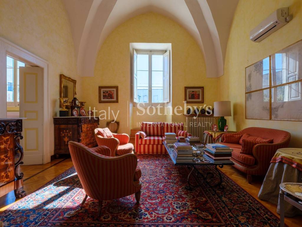 Villa a Presicce-acquarica in Piazza Pertini - Foto 5
