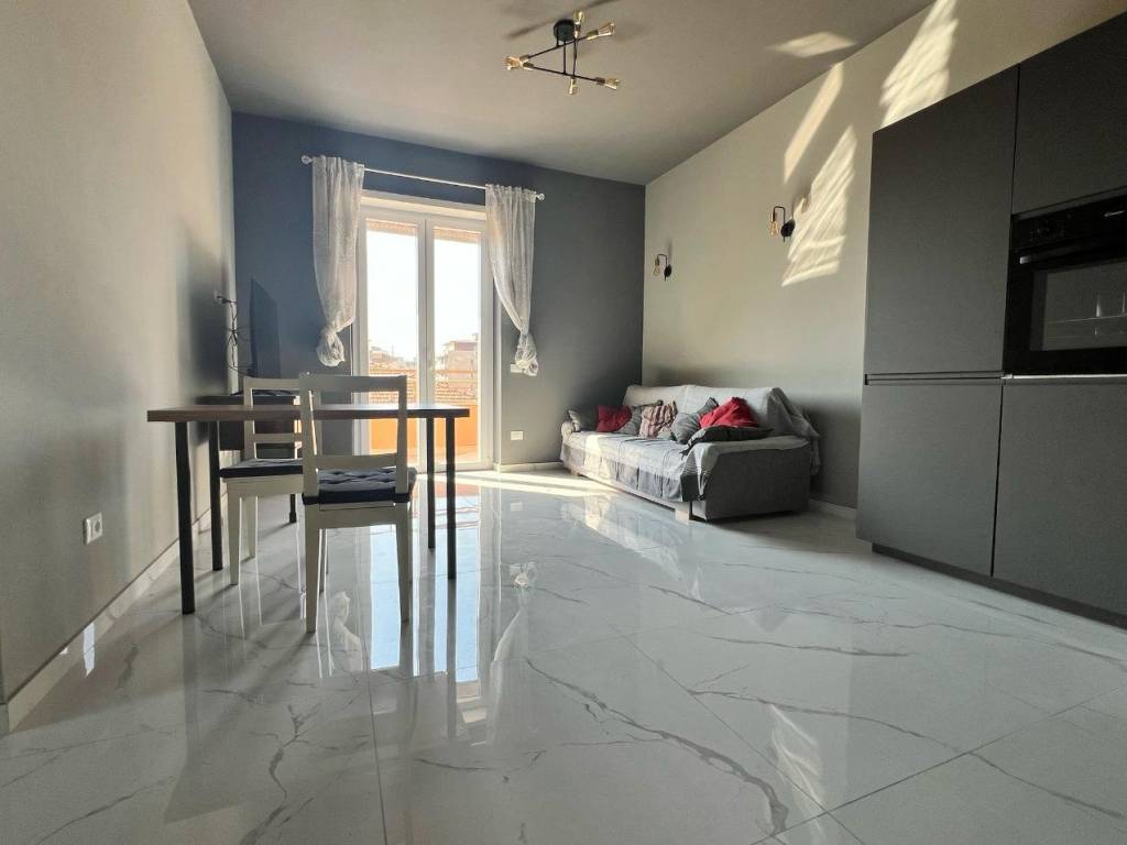 Appartamento a Pescara in Via Ermete Brandimarte, 5 - Foto 2