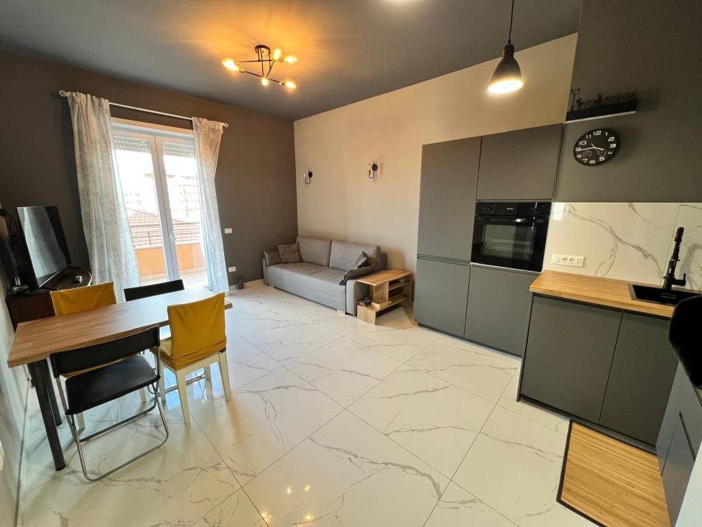 Appartamento a Pescara in Via Ermete Brandimarte, 5 - Foto 3