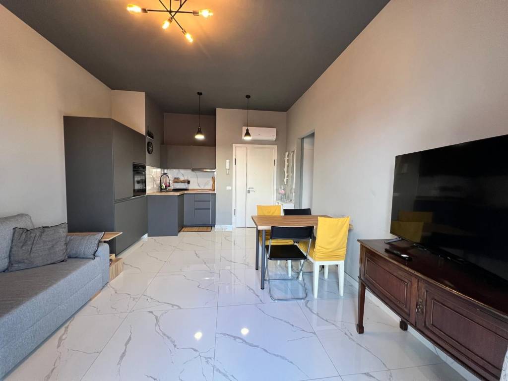 Appartamento a Pescara in Via Ermete Brandimarte, 5 - Foto 4
