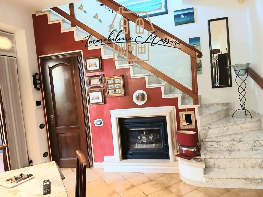 Appartamento a Luni in via corso, 40 - Foto 4