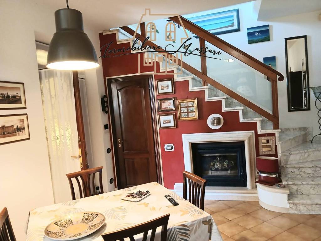 Appartamento a Luni in via corso, 40 - Foto 5