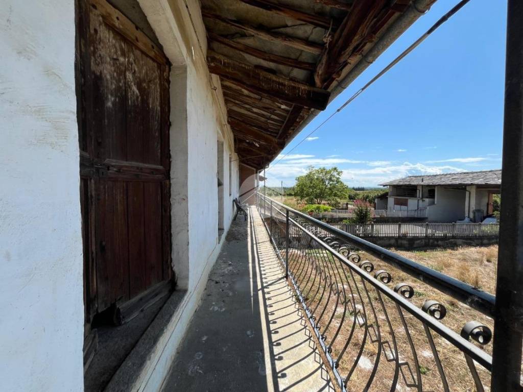 Rustico / casale a Barge in Via Becetto, 3 - Foto 3