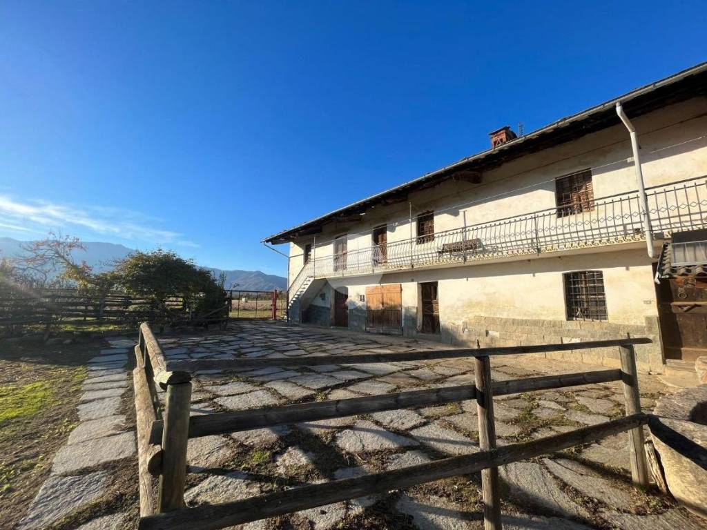 Rustico / casale a Barge in Via Becetto, 3 - Foto 4