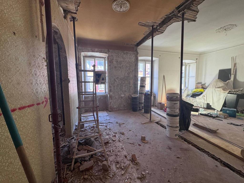 Appartamento a Trieste in Via Udine, 32 - Foto 2