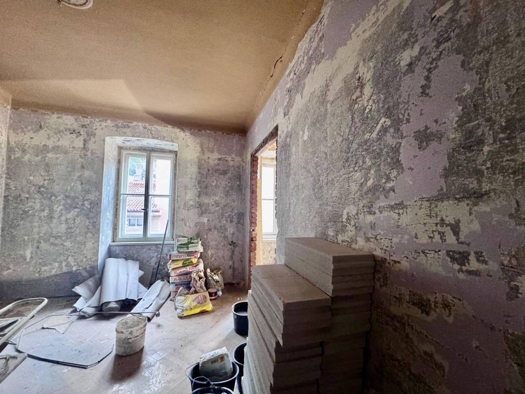 Appartamento a Trieste in Via Udine, 32 - Foto 3