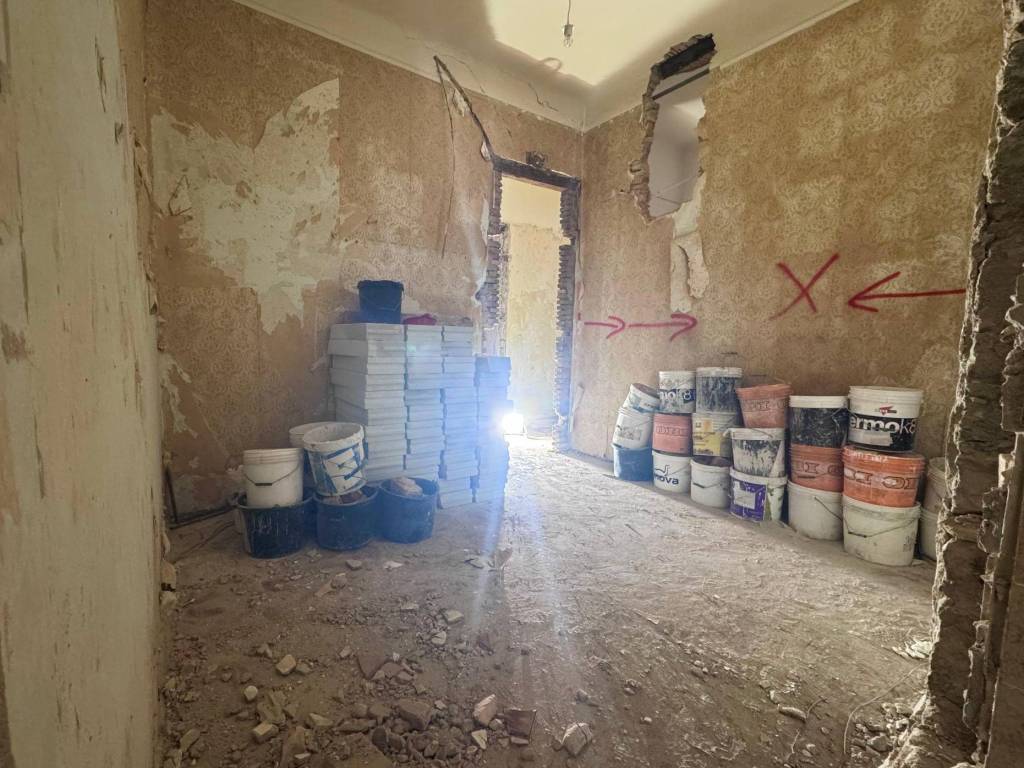 Appartamento a Trieste in Via Udine, 32 - Foto 4