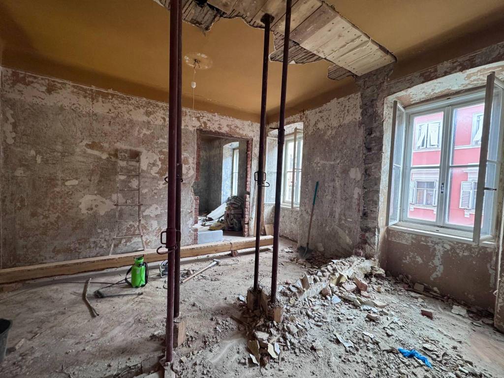 Appartamento a Trieste in Via Udine, 32 - Foto 5