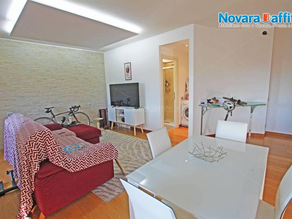 Appartamento a Novara in Viale Giulio Cesare, 143 - Foto 4