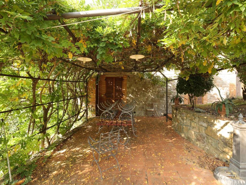 Villa a Poggibonsi in Località Poggiafrati - Foto 3