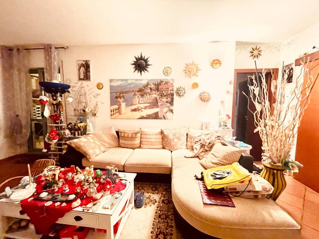 Appartamento a Sarzana in Via Nave, 27 - Foto 5