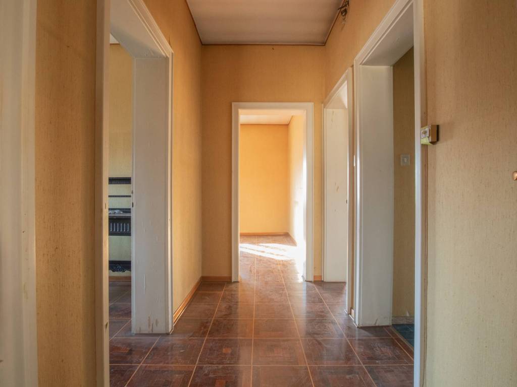 Appartamento a Udine in Via Monte Hermada, 50 - Foto 2