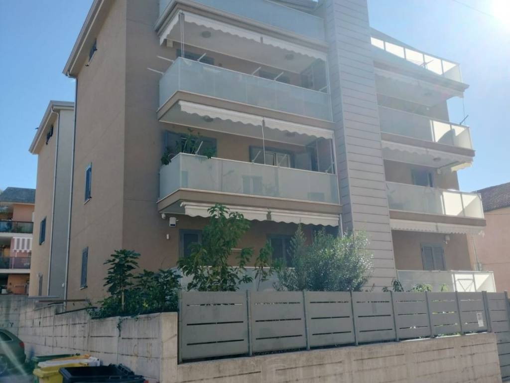 Attico / mansarda a Caserta in Via Giulia, 40 - Foto 3