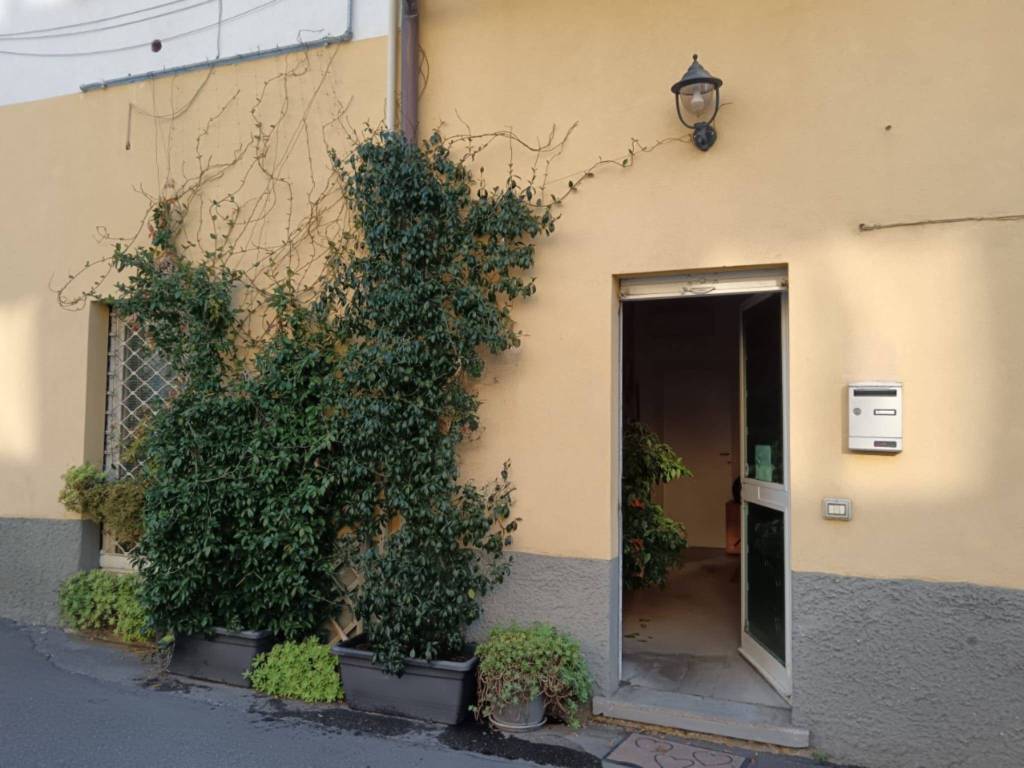 Immobile a Cadorago in Via Giovan Battista Borgonovo - Foto 3