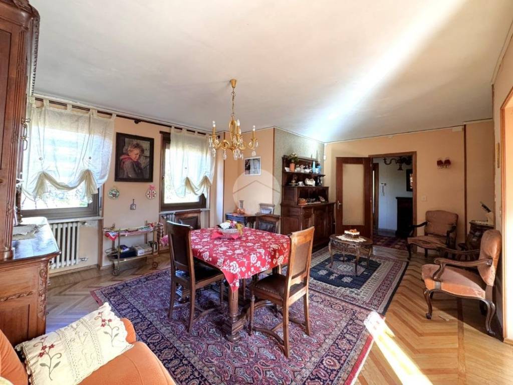 Appartamento a Andorno micca in Via Lorenzo Perosi, 22 - Foto 2