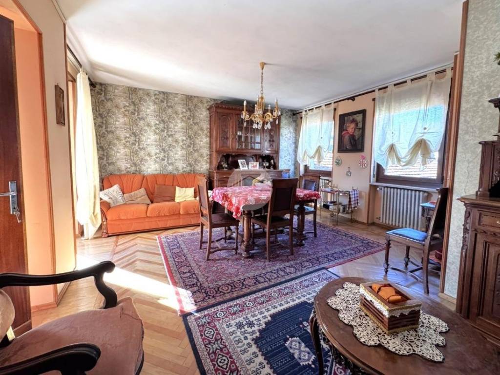 Appartamento a Andorno micca in Via Lorenzo Perosi, 22 - Foto 4