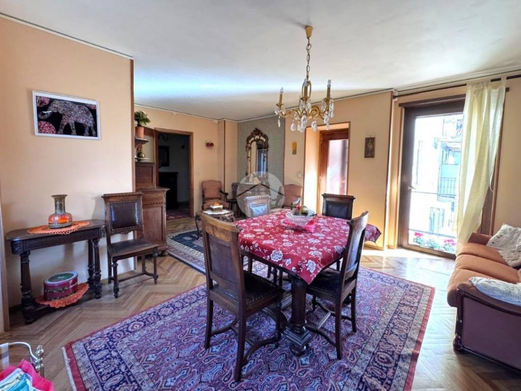 Appartamento a Andorno micca in Via Lorenzo Perosi, 22 - Foto 5