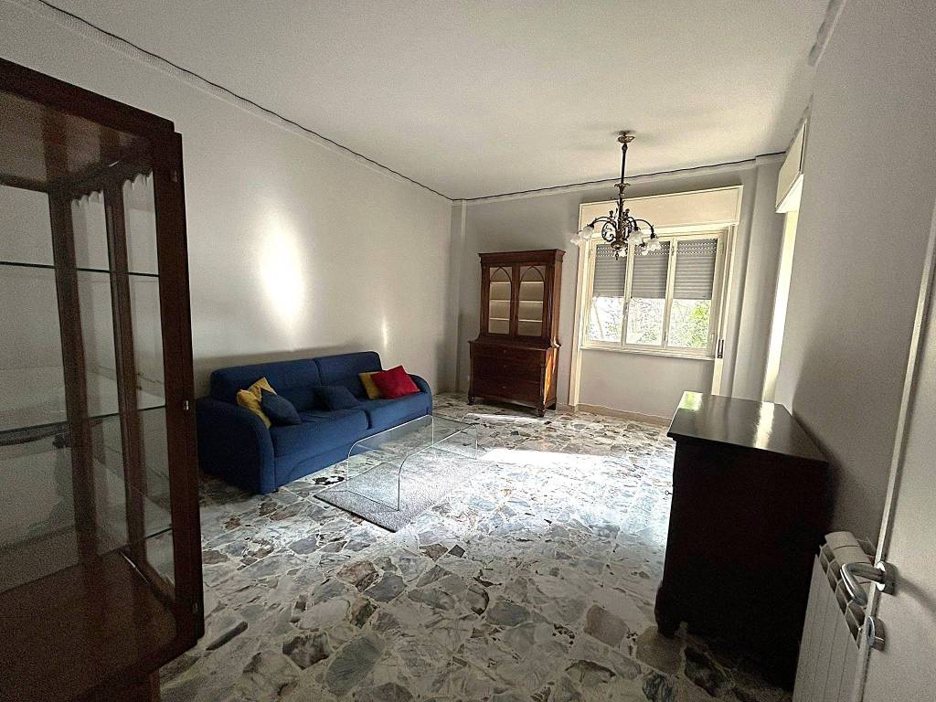 Appartamento a Messina in Via Fata Morgana, 2 - Foto 2