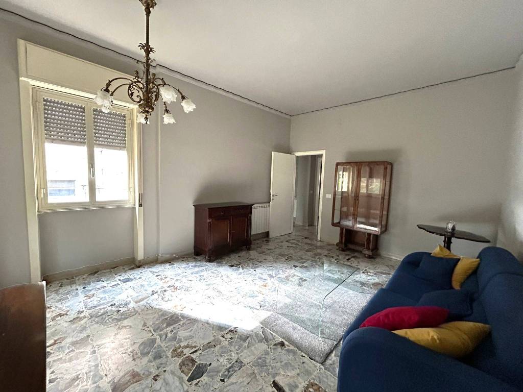 Appartamento a Messina in Via Fata Morgana, 2 - Foto 3