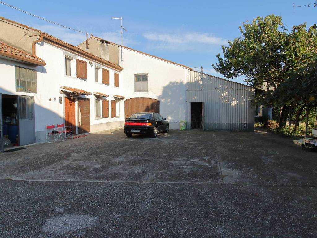 Casa indipendente a Veronella in Via Casetta - Foto 3