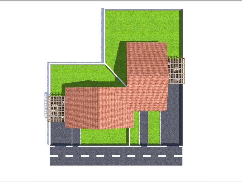 Villa a Udine in Via Camillo Giussani - Foto 4