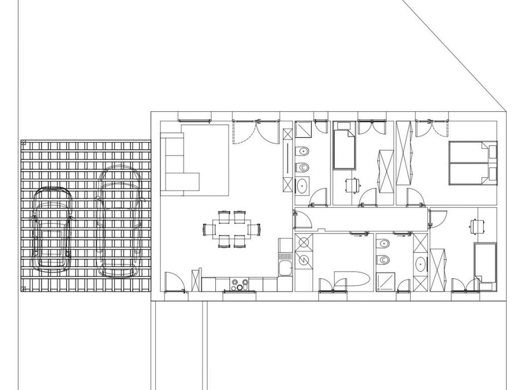 Villa a Udine in Via Camillo Giussani - Foto 5