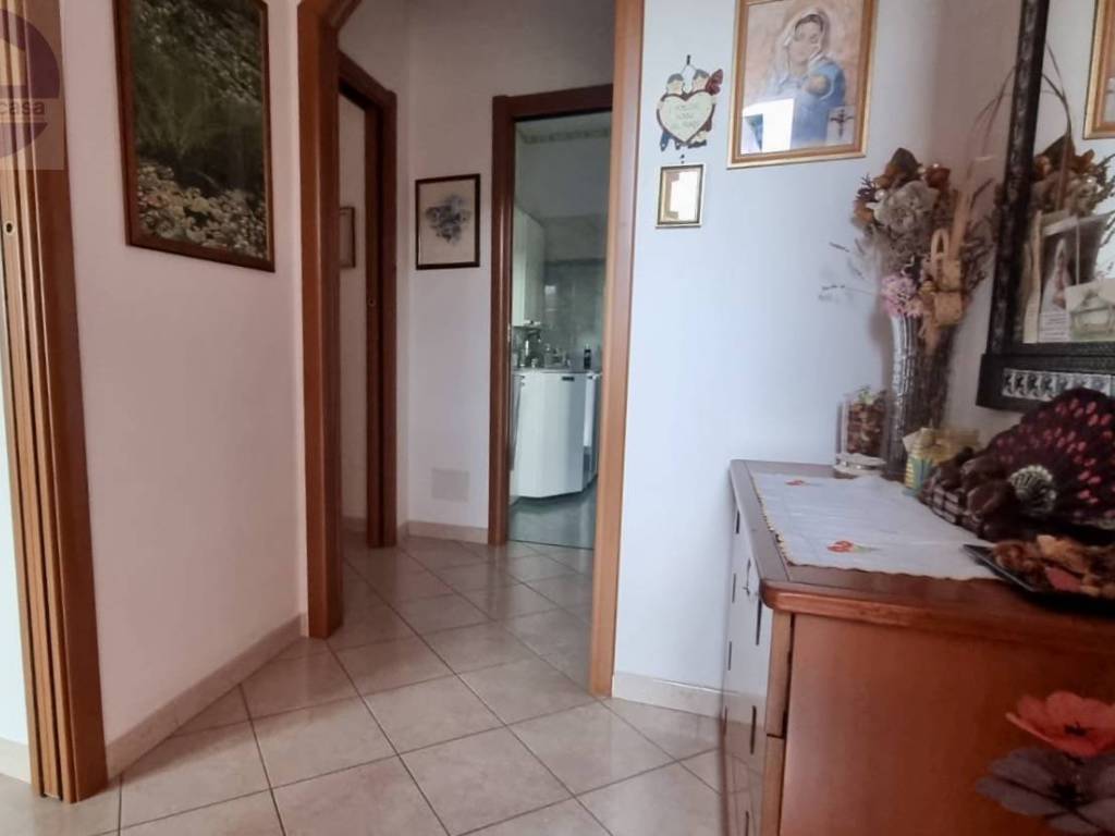 Appartamento a Dolcedo in Via San Carlo, 27 - Foto 3