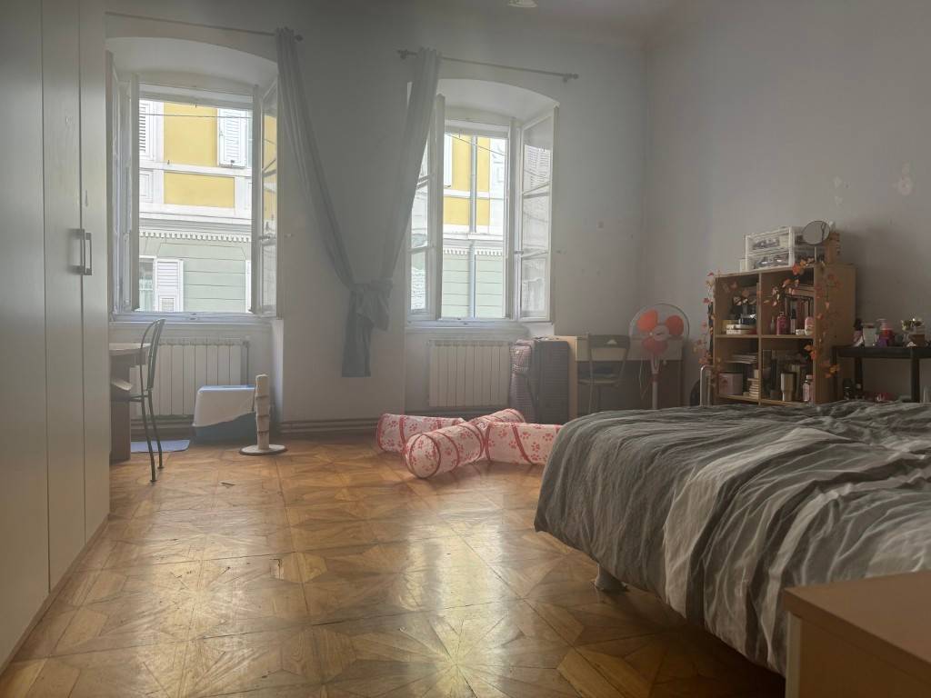 Appartamento a Trieste in Via Francesco Crispi, 50 - Foto 3