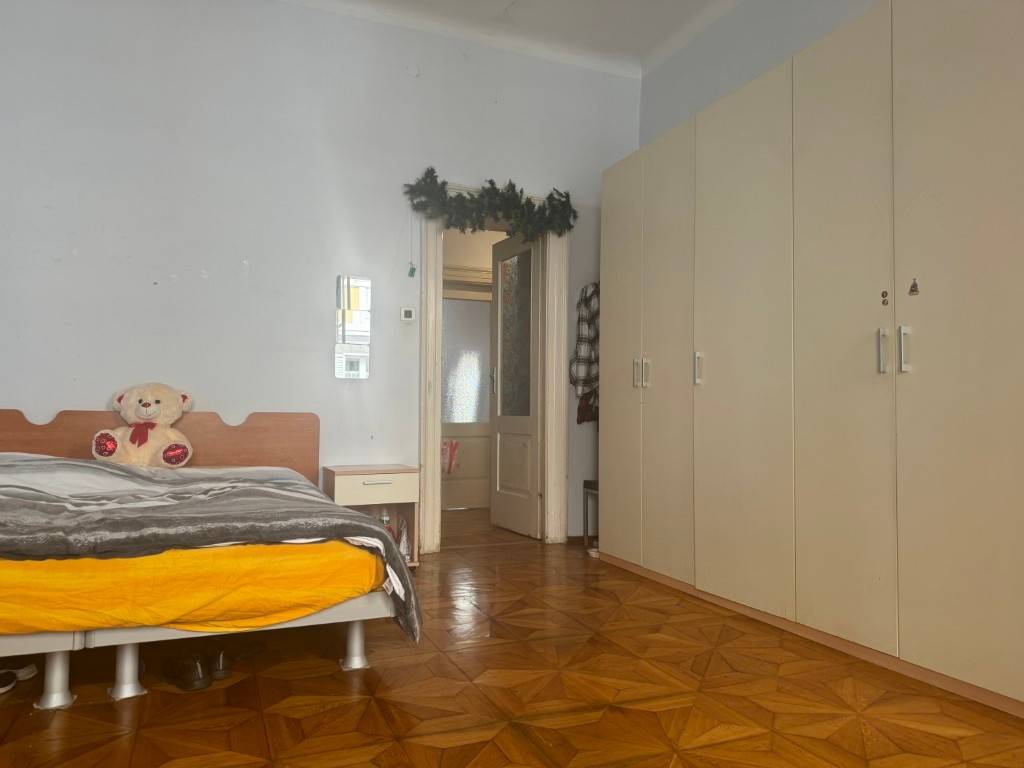Appartamento a Trieste in Via Francesco Crispi, 50 - Foto 4