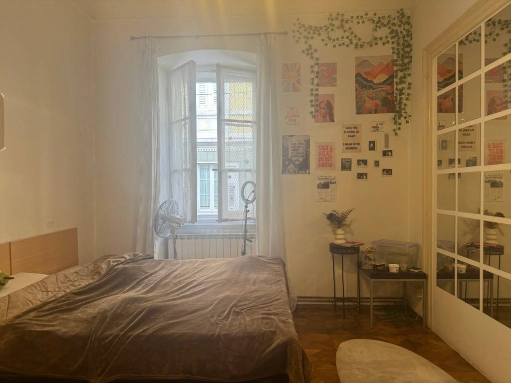 Appartamento a Trieste in Via Francesco Crispi, 50 - Foto 5