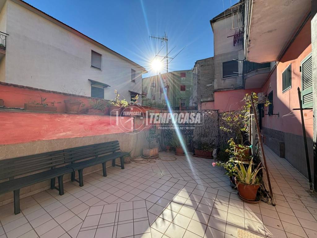 Immobile a Melito di napoli in Via Leonardo Da Vinci - Foto 3