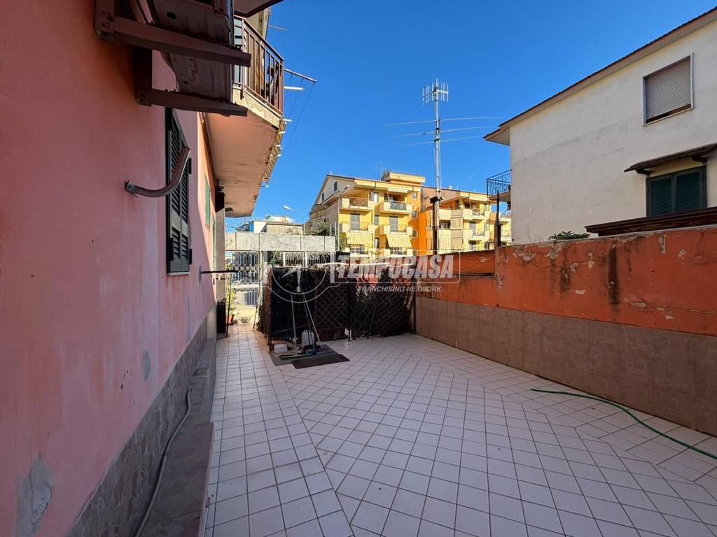 Immobile a Melito di napoli in Via Leonardo Da Vinci - Foto 5