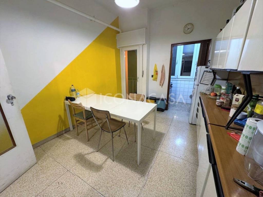 Appartamento a Bologna in Via Emilia Ponente, 38 - Foto 2
