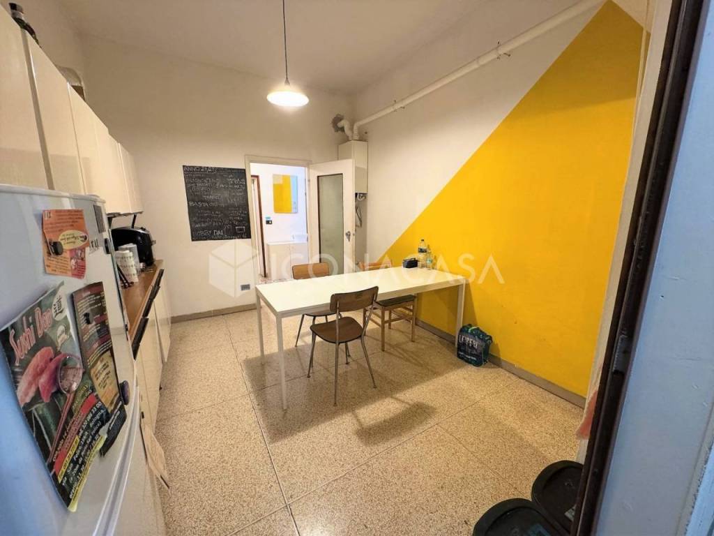Appartamento a Bologna in Via Emilia Ponente, 38 - Foto 4