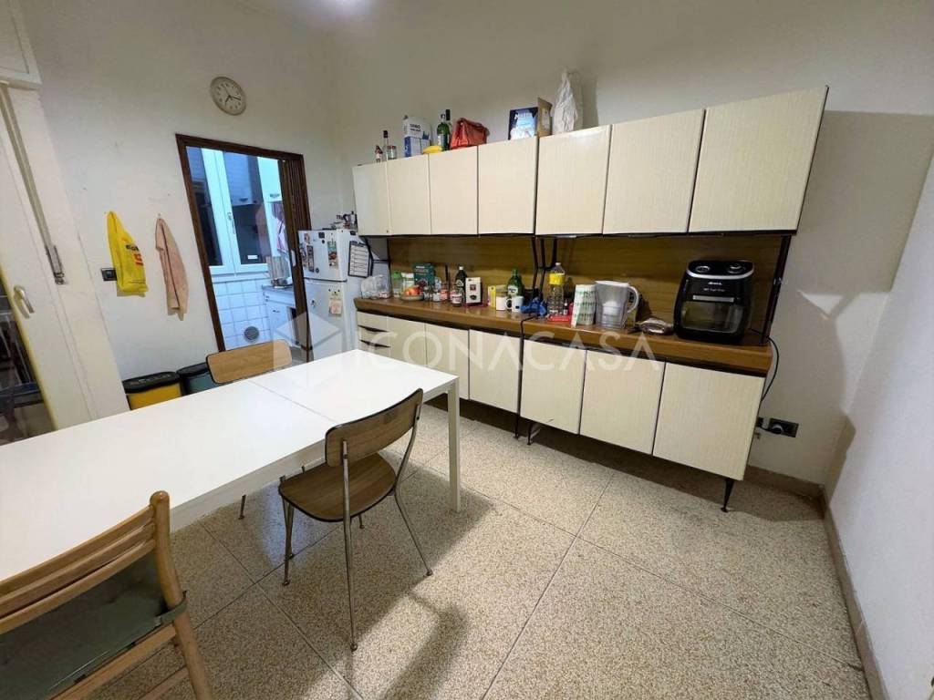 Appartamento a Bologna in Via Emilia Ponente, 38 - Foto 5