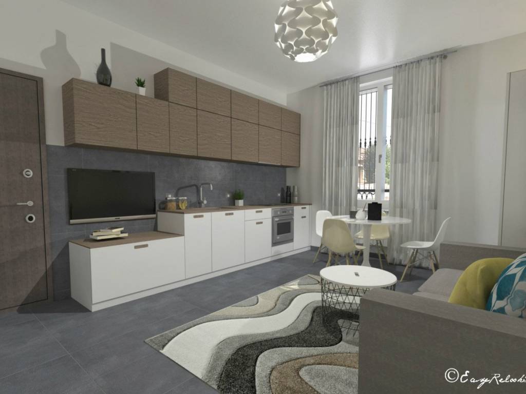 Appartamento a Montegrotto terme in Via degli Scavi - Foto 2