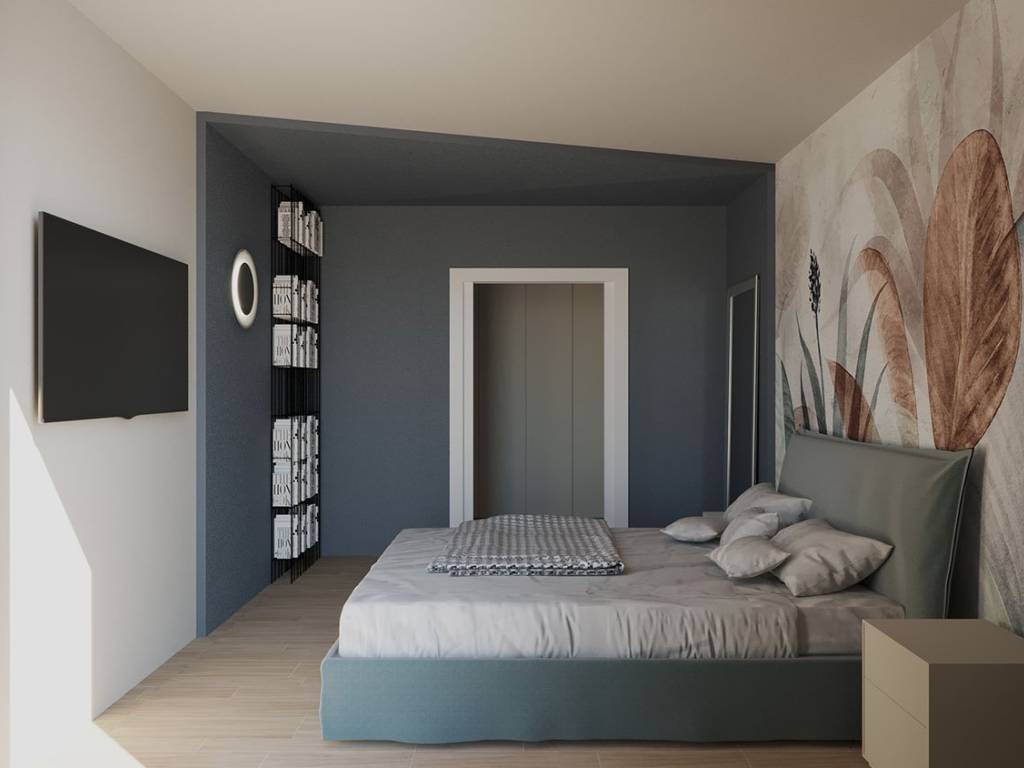 Appartamento a Montegrotto terme in Via degli Scavi - Foto 3