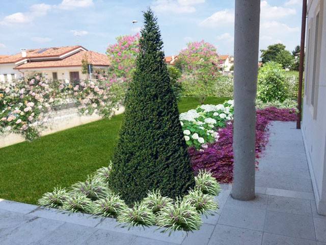 Villa a Villanova di camposampiero in VIA CHIESA 2 - Foto 2