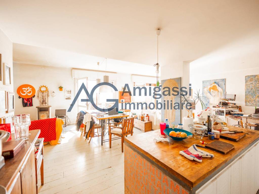 Appartamento a Scanzorosciate in Via Sporla - Foto 4