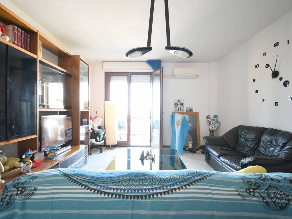 Appartamento a Cagliari in Via Francesco Borromini - Foto 2