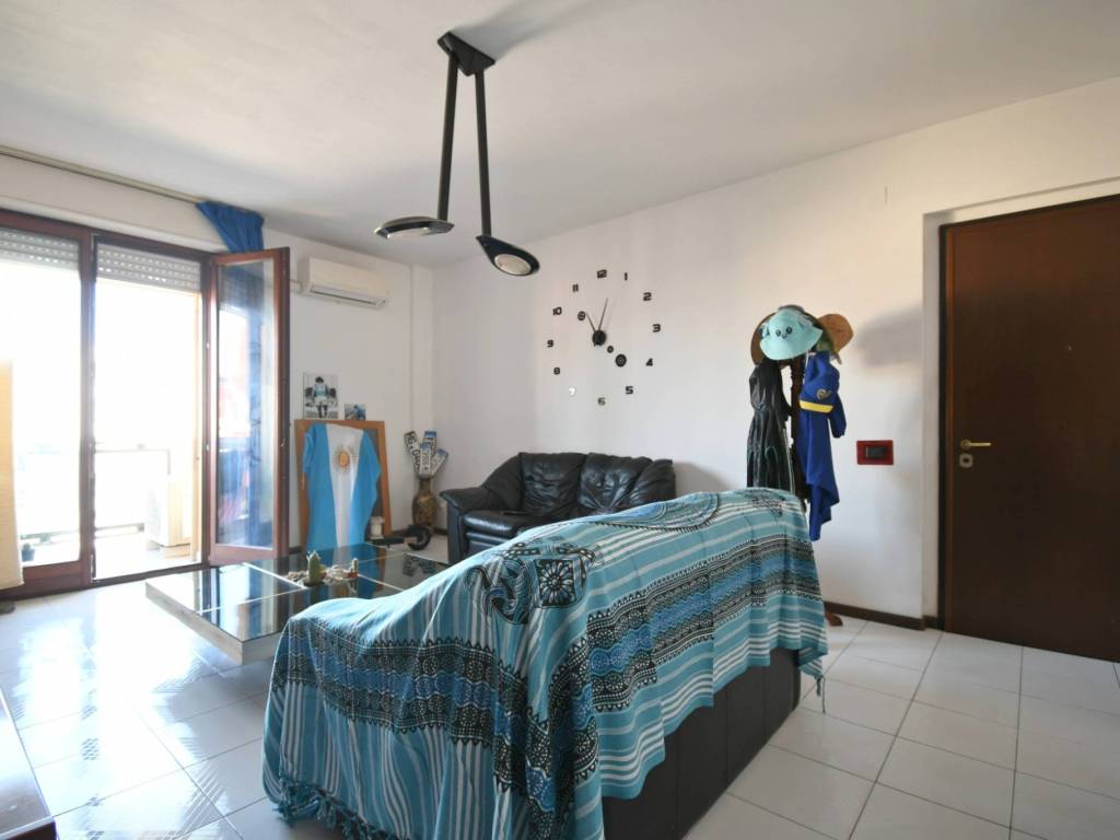 Appartamento a Cagliari in Via Francesco Borromini - Foto 3