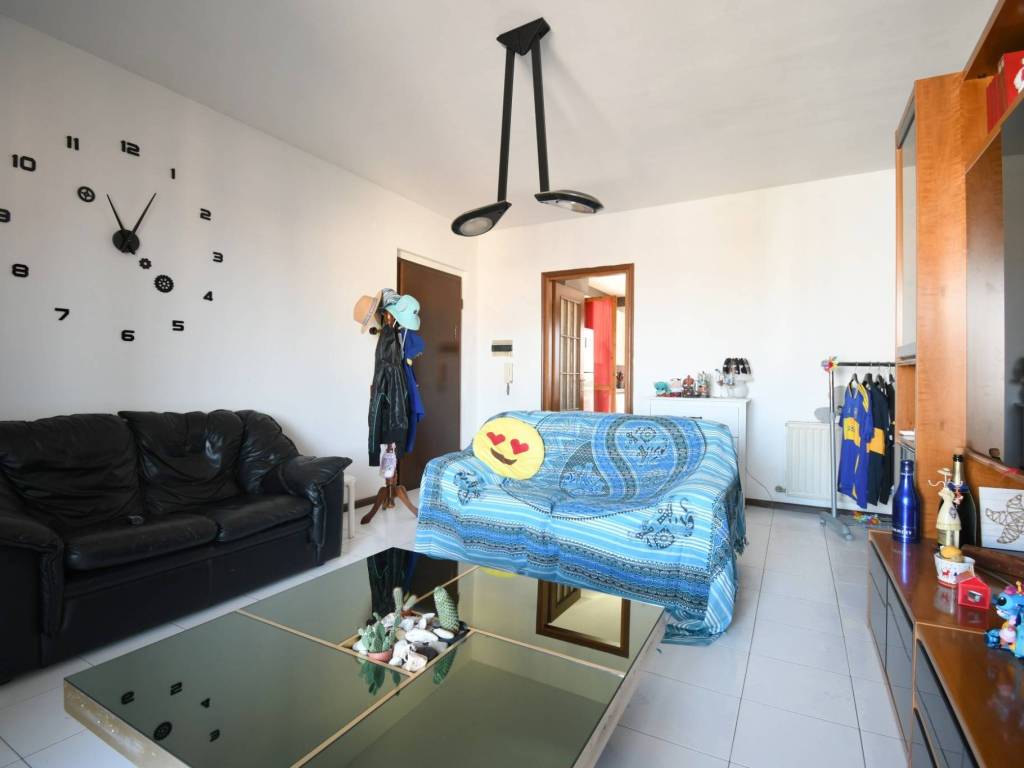 Appartamento a Cagliari in Via Francesco Borromini - Foto 4