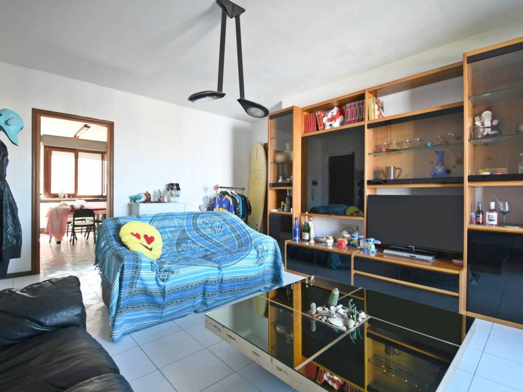 Appartamento a Cagliari in Via Francesco Borromini - Foto 5