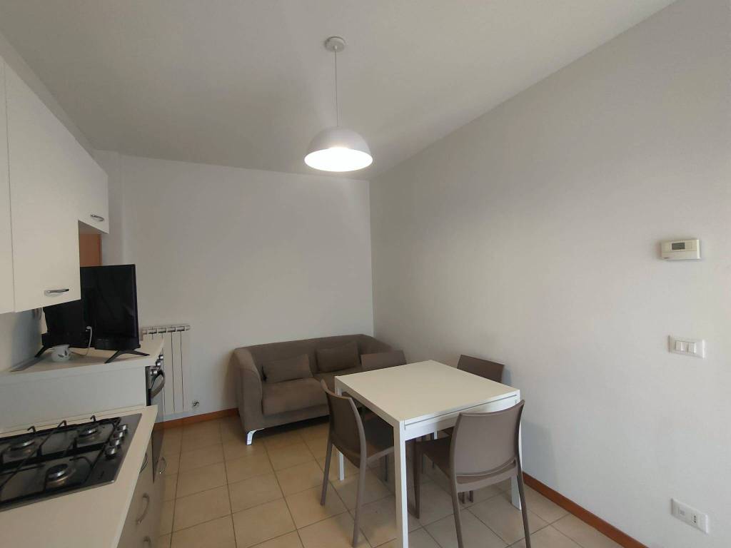 Appartamento a Tortoreto in Via Giuseppe Mazzini, 3 - Foto 3