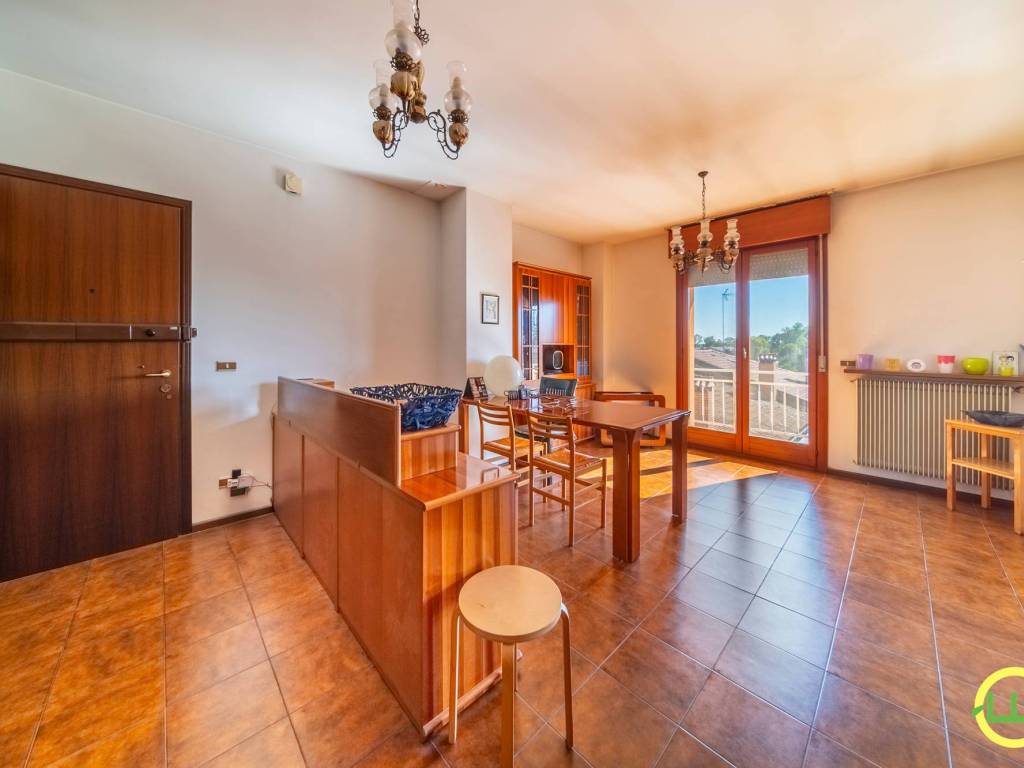 Appartamento a Majano in Via Roma, 79 - Foto 2