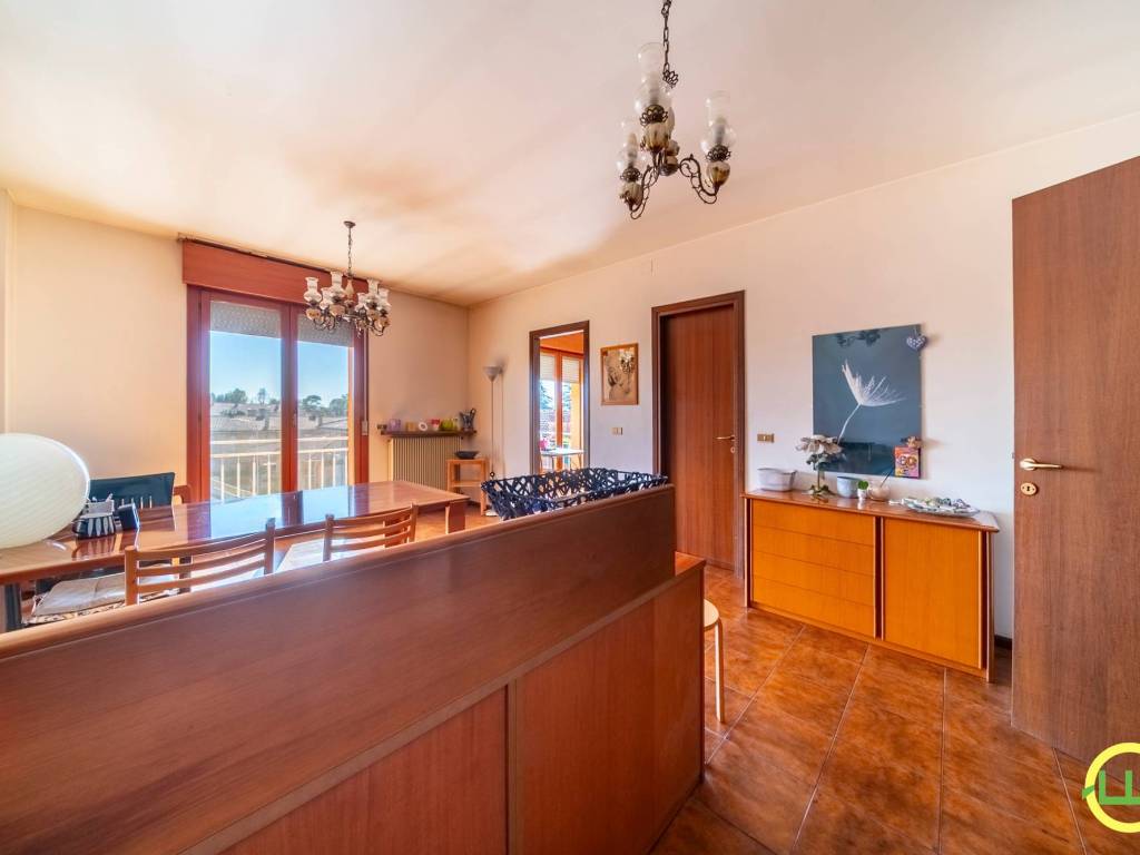 Appartamento a Majano in Via Roma, 79 - Foto 3