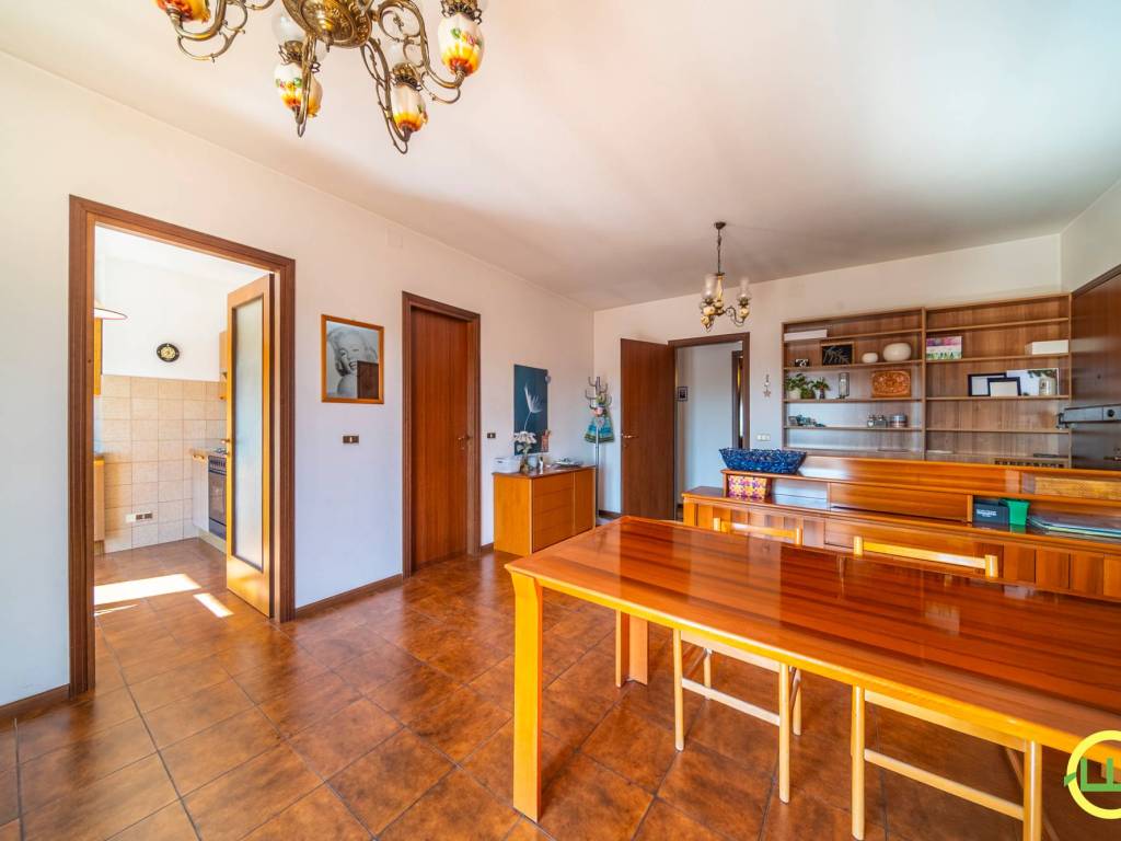 Appartamento a Majano in Via Roma, 79 - Foto 4