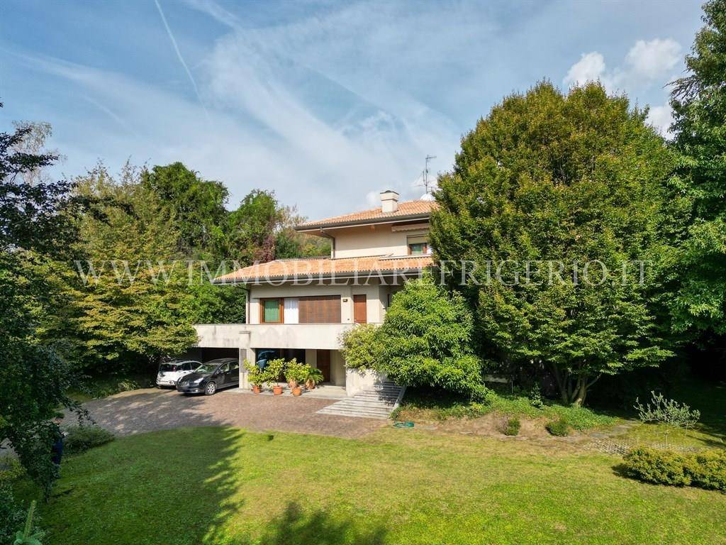 Villa a Palazzago in Via Don Lorenzo Riva - Foto 3