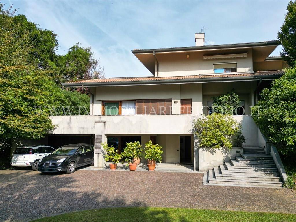 Villa a Palazzago in Via Don Lorenzo Riva - Foto 4