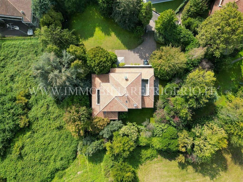 Villa a Palazzago in Via Don Lorenzo Riva - Foto 5